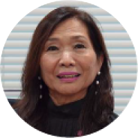 北川美代子 氏