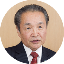 木村克廣氏