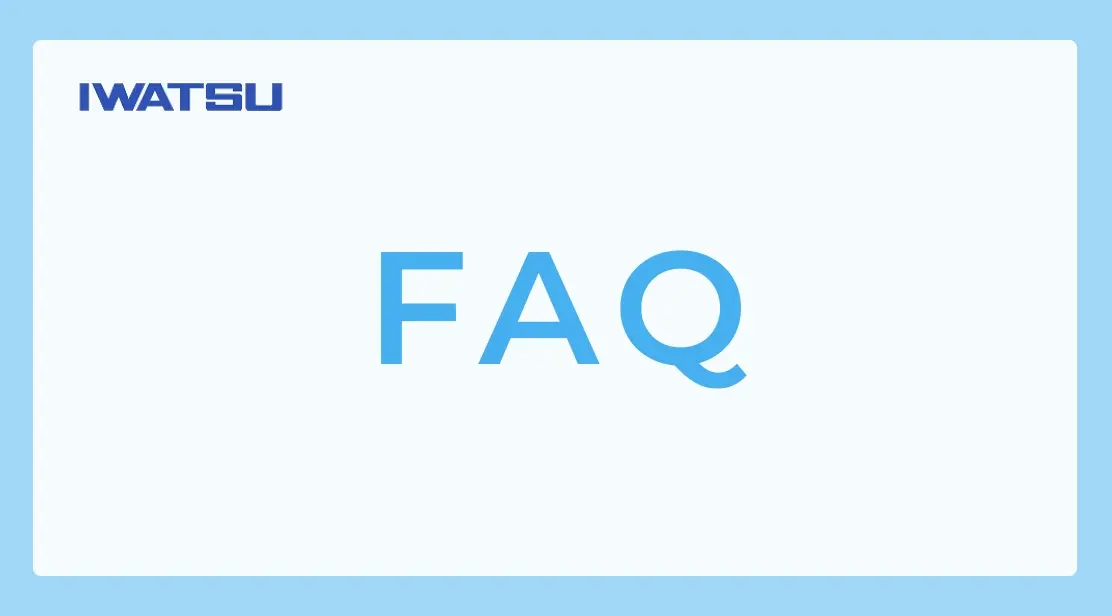 FAQ